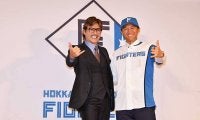 加藤豪将が「十分な活躍を見せれば…」　MLB復帰の可能性に米メディア言及