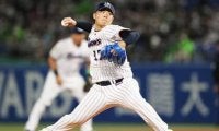 ヤクルト最強ブルペン陣が突きつけられた現実。「オリックスのリリーバーを見て、目指すべきところはまだまだある」