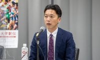 三大駅伝連続表彰台へ 吉居大&中野翔の配置は「ほかの大学の動きを見て…」／監督会見─第54回全日本大学駅伝対校選手権大会