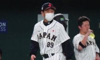 侍J村上宗隆は2戦連続で4番先発へ　燕3人出場、巨人は2番・坂本勇人…両軍スタメン発表