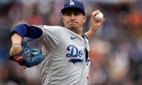 【MLB】元エ軍左腕、年俸16億円アップも？　炎上続きから新天地での復活は「エース級」