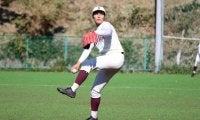 攻守に粗さが目立つ　この経験を成長の糧に／決勝戦　法大戦