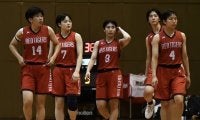 WC2022 新潟県予選結果（女子）…開志国際が新潟中央との終盤の攻防を制して予選突破
