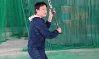 左打席で初安打から5年後にプロへ　楽天外野手を首位打者に導いた“私生活”での意識