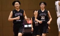 11月5日・6日開催のWC2022地区予選結果（女子）…桐生商業や奈良文化が出場権を獲得
