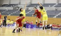 関東王者の意地見せた！連覇まであと一歩ー高松宮記念杯男子65回全日本学生選手権大会　対大同大