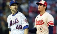 【MLB】大谷翔平が“2022年最もエグい投手”　デグロムをも凌駕でファン「疑う余地なし」