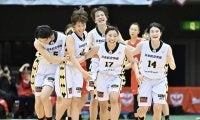 山梨QBと東京羽田が逆転勝利を飾り、富士通とトヨタ紡織が今季初黒星を喫する／Wリーグ第3節