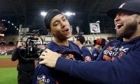 【MLB】ペーニャ、アストロズ世界一に導き新人3人目のシリーズMVP　急成長のニュースターを賞賛「彼の未来は明るい」