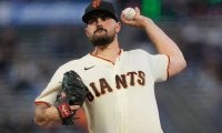 【MLB】33億円を拒否→5倍超の169億円すら「大きく上回る」　14勝左腕の価値“急騰”