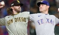 【MLB】元阪神ジョンソンらNPB復帰も選択肢？　元助っ人が続々FAに…メジャーで苦戦の選手も