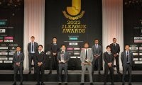 JリーグMVPの岩田智輝は優秀選手賞の投票数で3位…1位は谷口彰悟、2位は家長昭博、30選手のランキング