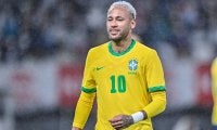 ｢メンバー豪華すぎィ｣ブラジル代表のW杯メンバー発表! ネイマールや39歳DFダニエウ・アウベスら豪華メンバーを選出!! 一方で｢フィルミーノ落選するブラジル代表ヤバいな｣などの声も