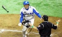 片岡保幸が振り返る伝説の走塁。2008年日本シリーズ西武VS巨人の第７戦「サインはギャンブルスタート。すべてがイメージどおり」
