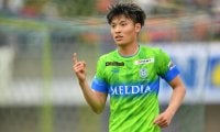 中山雄太の代わりに町野修斗?一足遅れてきた「サプライズ選出」/六川亨の日本サッカーの歩み