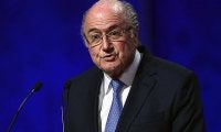 「カタール開催は間違いだった…」、ブラッターFIFA元会長が大会直前に異例の発言