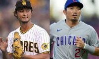 ダルビッシュ＆鈴木誠也　揺れるWBC出場　代理人説明「難しい判断」「慎重に考慮」