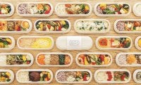 よさげな冷凍弁当の宅配サービス、見つけた！オシャレだし定期購入じゃないのもよき