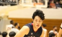 序盤の苦戦を立て直し見事勝利を飾るー第98回関東大学バスケットボールリーグ戦　対神奈川大一回戦