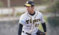 オリックス、阪神戦力外の小野泰己を育成で獲得　球団発表、トライアウト受験せず