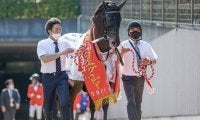 シャフリヤール、ユーバーレーベンなど ジャパンカップに登録を予定している日本馬の一覧