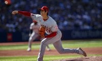 【MLB】大谷翔平、サイ・ヤング賞候補漏れに憤りの米メディア　「間違いなくベスト3に入る投手」