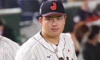 侍J・村上宗隆は「4番・三塁」で3戦連発なるか、岡本和は初の一塁…豪州戦のスタメン