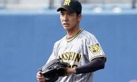 戦力外選手の獲得が解禁…150キロ剛腕が阪神からオリへ、田中将大は残留　9日の去就