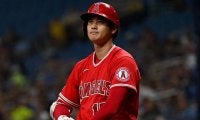【MLB】大谷翔平、2年連続でハンク・アーロン賞ならず　日本人初の期待も…ジャッジ受賞