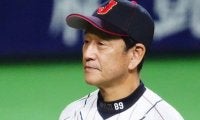 8得点の猛攻も「ちょっと嫌だな」　“WBC前哨戦”で侍J栗山監督が口にした不安