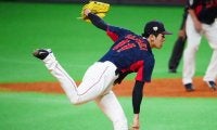 佐々木朗希は「世界で最もいい投手の1人」　159キロで4回ゼロ封、敵軍から称賛の嵐