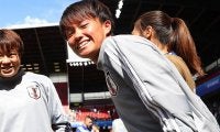 「カッコいい！」スペイン遠征のなでしこ、南が公開のU-20優勝組4ショットに海外からもエール「観るのが楽しみ」