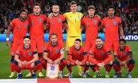 イングランド代表が26名を発表！　マディソン＆ウィルソンがサプライズ枠に《カタールW杯》