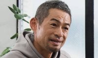 イチロー氏が絶賛「メジャーでも見ない」　通算17勝右腕の“魔球”は松坂大輔以上？