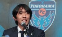 サッカーは「生き甲斐」、世界をも熱狂させた“稀代のファンタジスタ”横浜に始まり横浜に終わった中村俊輔26年間のキャリア