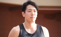 バスケ日本代表・井上宗一郎、プレッシャーとの向き合い方は「練習でいっぱい失敗する」