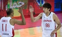 日本、後半苦しみながらもバーレーン撃破…W杯アジア予選4勝目、張本天傑が5本の3Pを含む22得点