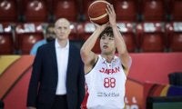 張本天傑22得点、河村勇輝20得点で男子日本代表がバーレーンに快勝 - FIBAワールドカップアジア地区予選Window5