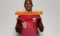 初のW杯に臨む開催国カタール代表メンバー発表《カタールW杯》