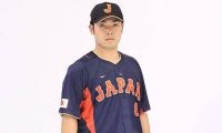 侍ジャパンWBCユニは「見覚えがあるな…」　新デザインが米でも話題「似ている」