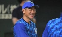 「これは凄い」「桑田2世と呼ばれた男」　変わらぬ軌道…元投手の“熟練の技”に驚き