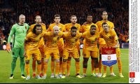 「理想のメンバー」オランダ代表が「W杯メンバー26人」発表！ ファン・ダイクら強力最終ライン構築で「ディフェンス硬すぎ」など感嘆の声