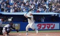 【高校野球】二松学舎大付、怪物1年が高校通算16号　鈴木誠也育てた指揮官絶賛「柔らかい打ち方」