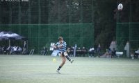 複数トライを決めるも、勝ちきれず今季初黒星─2022年関東大学リーグ戦２部　対拓大