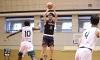 福大大濠が正智深谷を破って4連勝…湧川颯斗が20リバウンド13アシストと躍動／U18トップリーグ男子