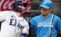 西武は外野全てが“穴”、ハムはさらなる試練も…打撃指標で見るパ球団の泣き所