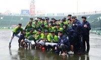 雨天中止に涙も、大学準硬式の歴史を変えた1日　諦めなかった甲子園への思い