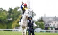 マイル王決定戦マイルCS、2歳出世レースの東スポ杯2歳S/今週の競馬界の見どころ