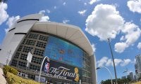NBAヒート、FTX社破産でアリーナ命名権新契約者を探すと発表、同社はカリー、大谷翔平、大坂なおみらとも契約