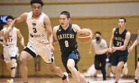 福岡第一が東海大諏訪に白星…序盤のビハインドを跳ね返して4連勝／U18トップリーグ男子